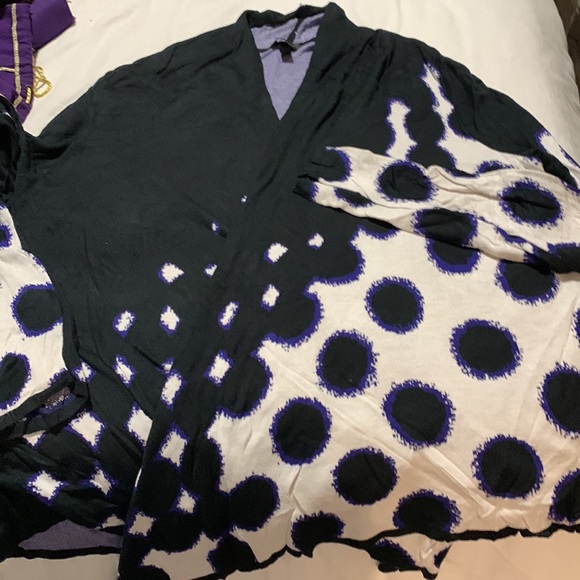 SOMA Intimates Wrap - Picture 3 of 12